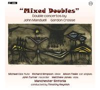 Crosse - Mixed Doubles [Import]