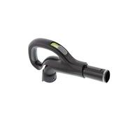Crosse pour aspirateur 32 mm Noir Noir G