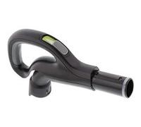 Crosse pour aspirateur 32 mm Noir Noir G