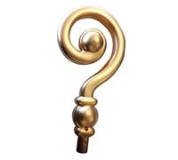 Crosse Saint Nicolas