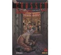Crossed 05 Lapham, David, Hine, David, Burrows, Jac (Auteur)