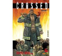 CROSSED 7