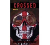 Crossed 8 - [Livre en VO] Gage, Christos N , Lapham, David (Auteur)