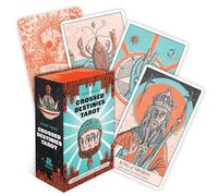 Crossed Destinies Tarot: A Marseille deck of self-discovery