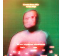 The Orchard – Crossed Lines – Vinyle