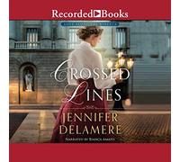 Crossed Lines Love Along The Wires Series