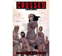 CROSSED - SI TU VOYAIS ÇA T03