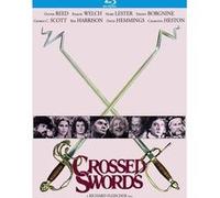Crossed Swords 1977 Blu-ray E