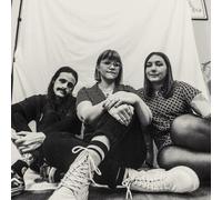 Crossed Wires - Ellipsis [Vinyl Lp] Ltd Ed