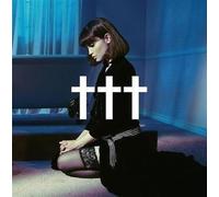 Crosses – Goodnight, God Bless, I Love U, Delete – Vinyle Exclusivité Fnac Noir Glacé