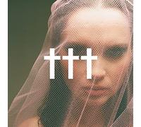 Crosses - Initiation/Protection