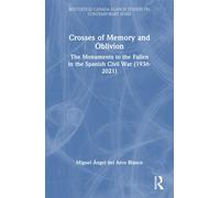 Crosses Of Memory And Oblivion