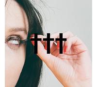 Crosses - Permanent.Radiant [Import]
