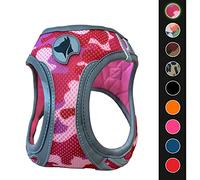 Crosses Randonnée Réfléchissante Armée Rose M - 255g