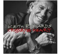 Crosseyed Heart [2 LP] by Keith Richards [VINYL] NEUF