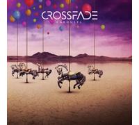 Crossfade Carousel (Vinyl) 12" EP