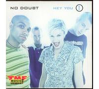 Crossfade - Hey You Bombs