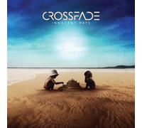 Crossfade Innocent Days (CD) Album