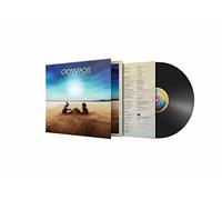 Crossfade - Innocent Days [Import]