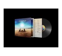 Crossfade - Innocent Days [Vinyl Lp]