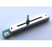 Crossfader pour mixeur Pioneer DJM800 Remplace DWX2541 / DCV1006