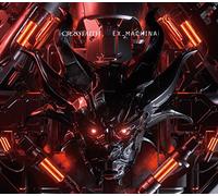 CROSSFAITH - Deus Ex Machina