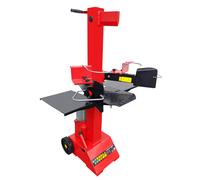Crossfer LS8T-230V/PRO/distributeur hydraulique 8 tonnes de puissance de colonnes 230 V 3 kW