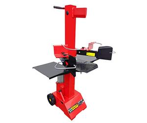 Crossfer LS8T-230V/PRO/distributeur hydraulique 8 tonnes de puissance de colonnes 230 V 3 kW