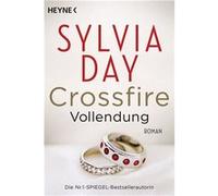 Crossfire 05 - Vollendung | Sylvia Day Sylvia Day (Auteur)