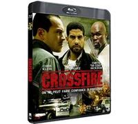 Crossfire - Blu-Ray E