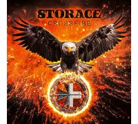 Crossfire CD