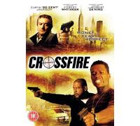 Crossfire [DVD] by Robert De Niro