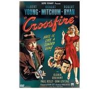 Crossfire - Feux Croisés