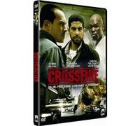 Crossfire DVD
