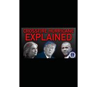 CROSSFIRE HURRICANE