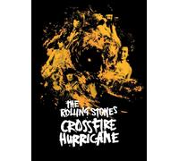 The Rolling Stones : Crossfire Hurricane - Blu-Ray