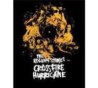 Crossfire Hurricane – The Rolling Stones – Blu-ray – Eagle