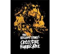 Crossfire Hurricane DVD E