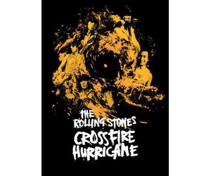Crossfire Hurricane [Limited] [Import allemand]