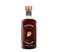 Crossfire Hurricane Reserve by The Rolling Stones 0.70 liter Rhum