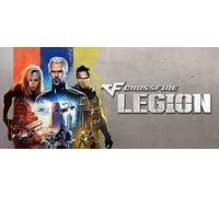 Crossfire Legion (PC)
