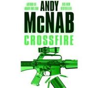 Crossfire Mcnab, Andy (Auteur)