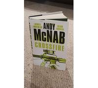 Crossfire: (Nick Stone Book 10)