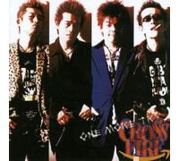 Crossfire - One More Try [Import]