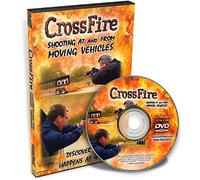 Crossfire: Shooting at and from moving vehicles--DVD