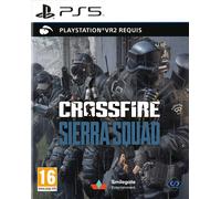 CrossFire Sierra Squad (PS5) - PSVR2 Requis