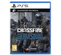 CrossFire Sierra Squad - Jeu PS5 - PSVR2 Requis