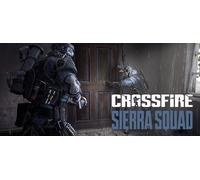 Crossfire: Sierra Squad (Steam Account)