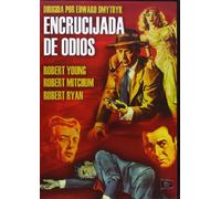 Encrucijada De Odios