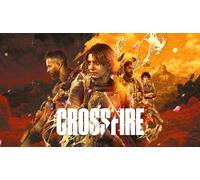 Crossfire (Steam Account)
